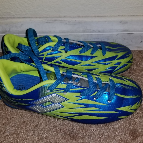 Cleats - Picture 2 of 3